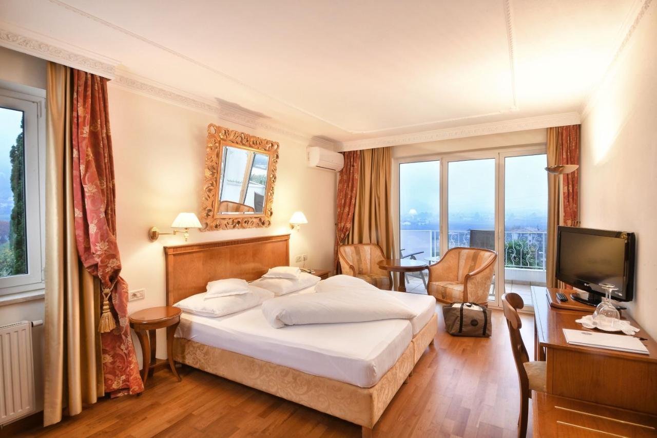 Hotel Maria Theresia Adults-Only Lagundo Exterior photo