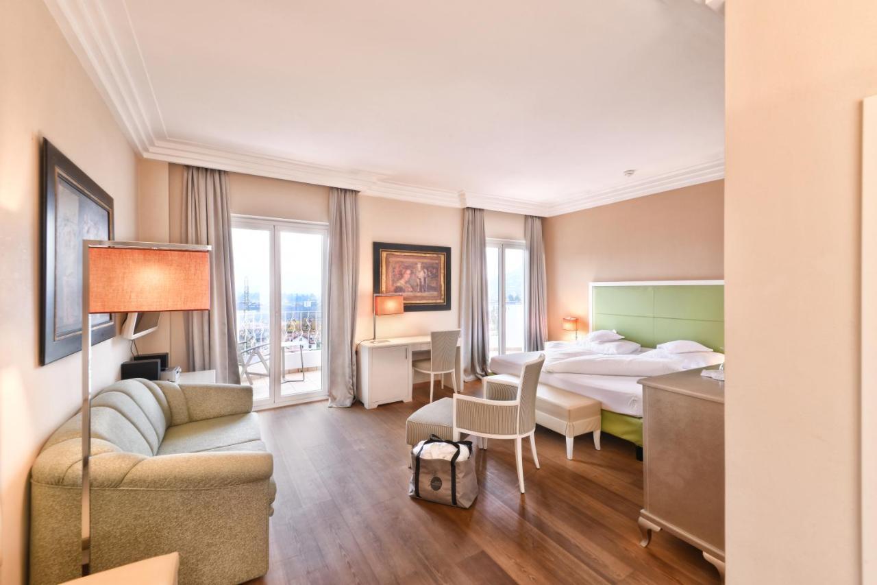 Hotel Maria Theresia Adults-Only Lagundo Exterior photo